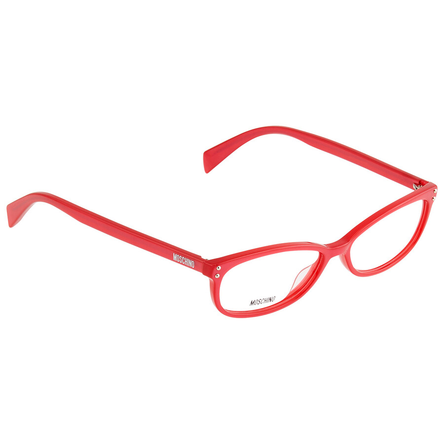 moschino eyeglasses