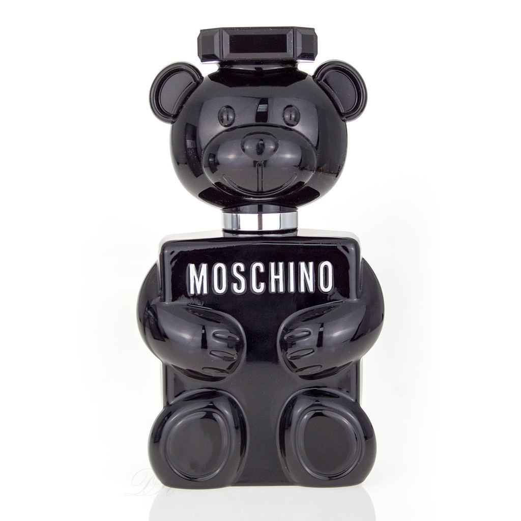 Moschino Toy Boy Men's EDP Spray 3.4 oz (100 ml) 8011003845132