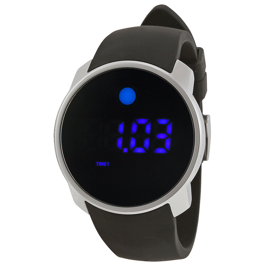 puma touch screen watch