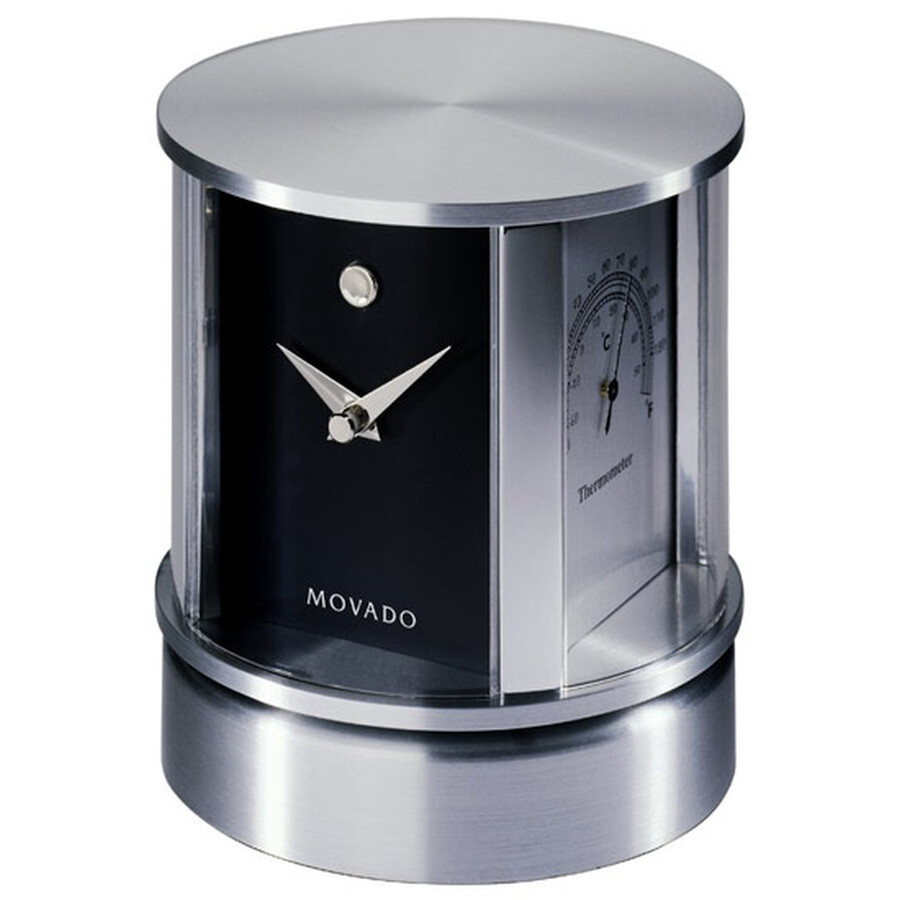 Movado Desk Clock TSI152M TSI152M Watches