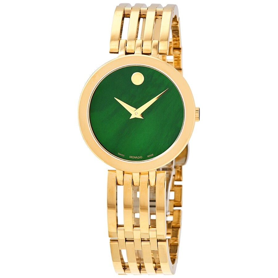 movado-esperanza-quartz-green-