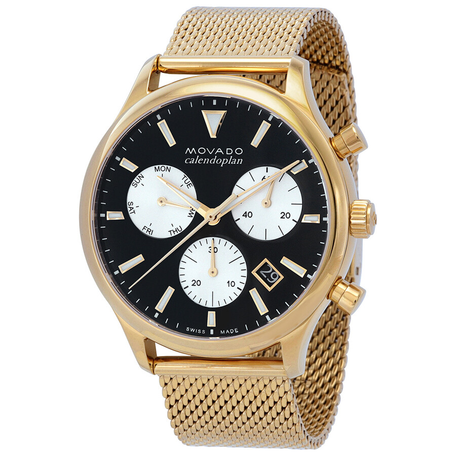 Movado Heritage Movado 3650042 Movado 3650017 Deals