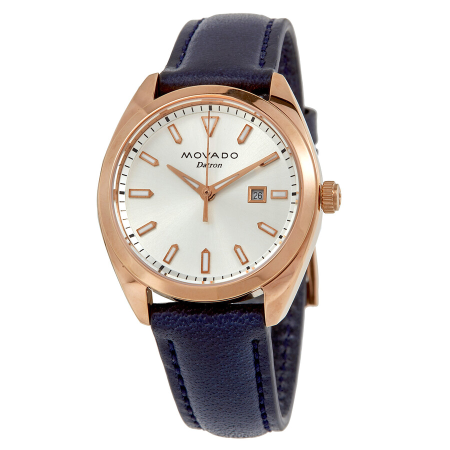 movado heritage datron