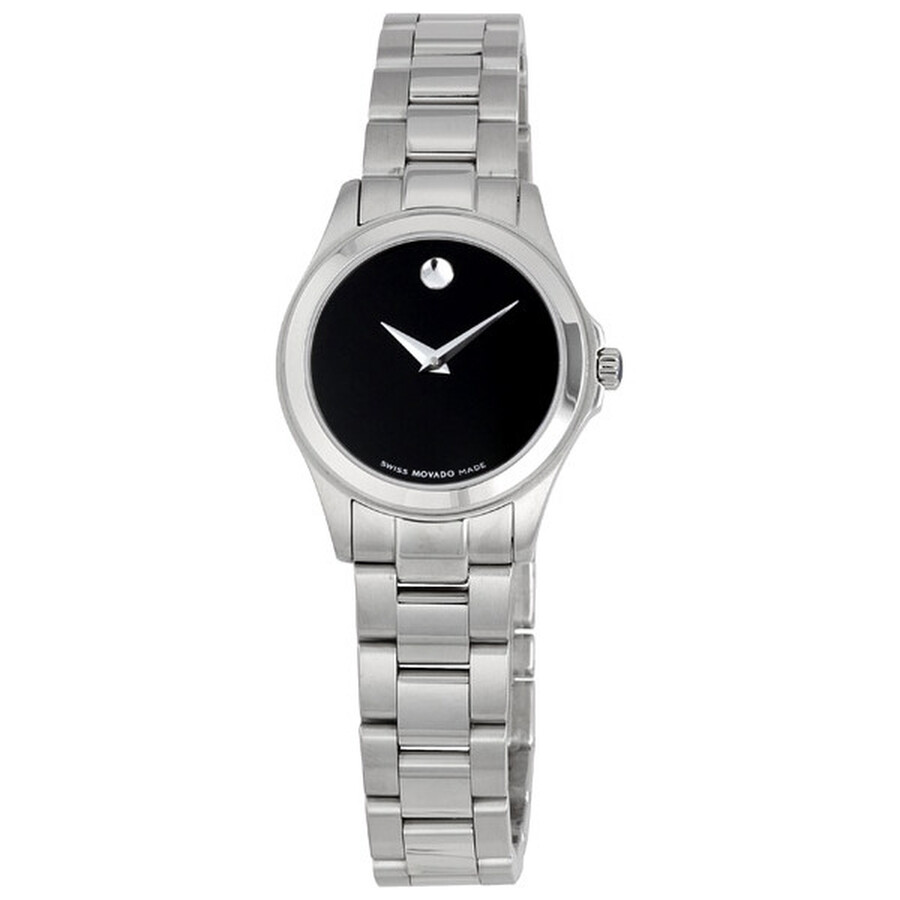movado junior sport