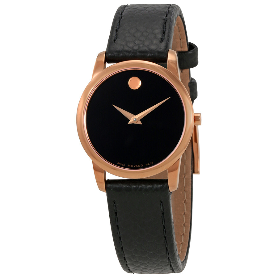 movado watch set