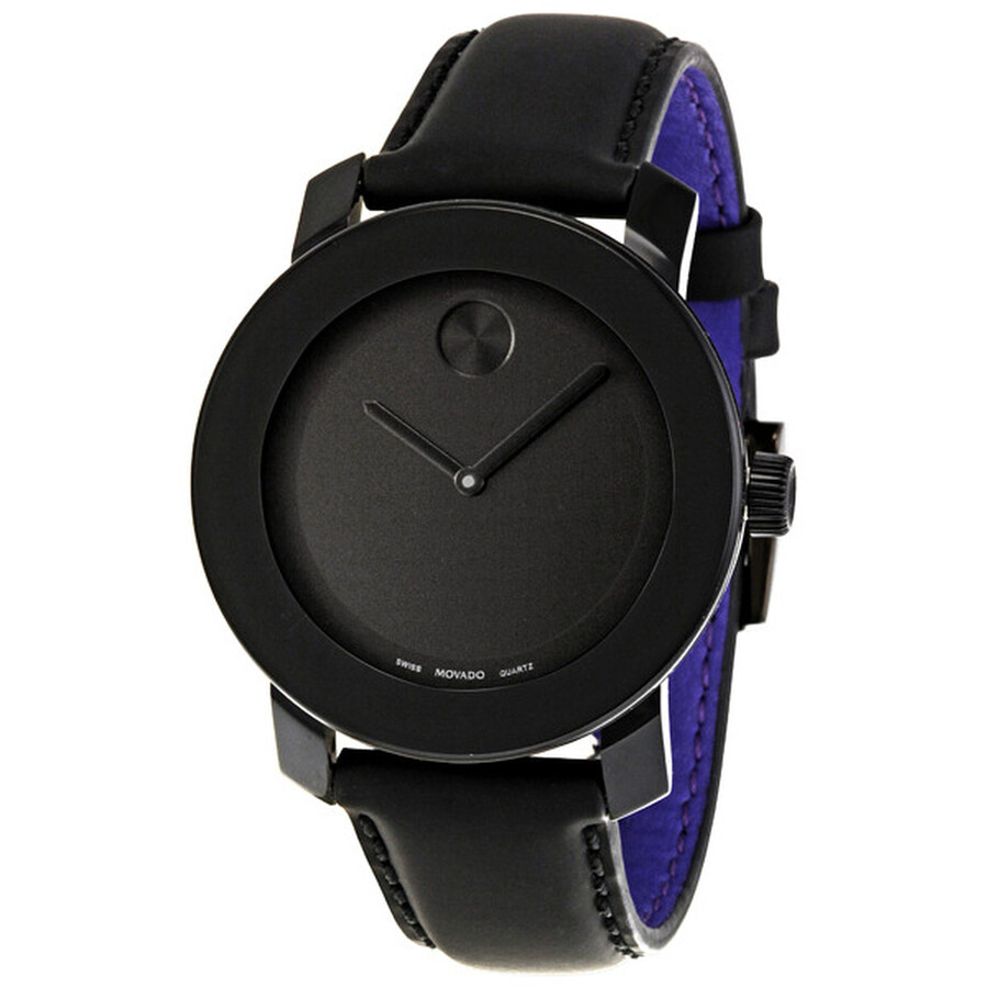 movado small watch