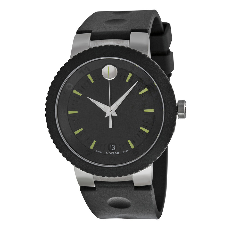 movado sport edge