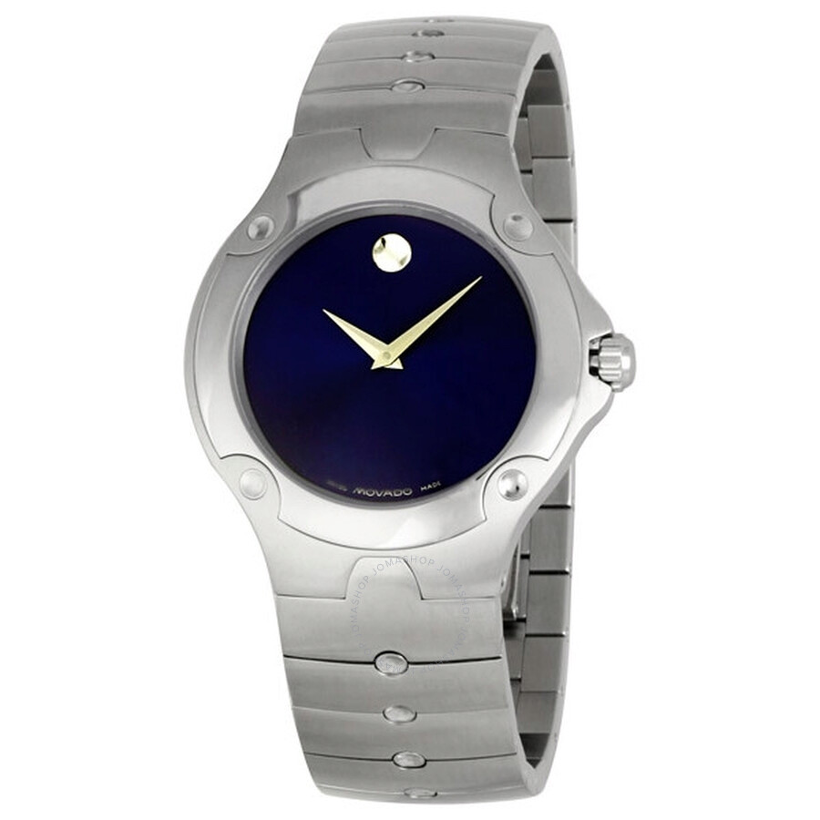 movado sport edition
