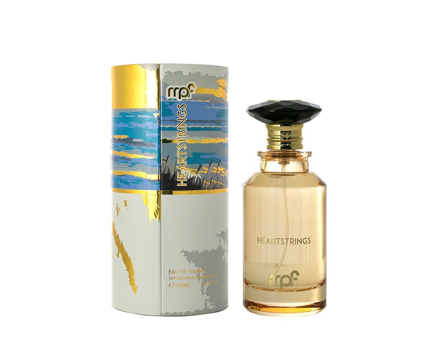 Mpf Unisex Heartstrings Edp Spray 3.4 oz Fragrances 6290361914304