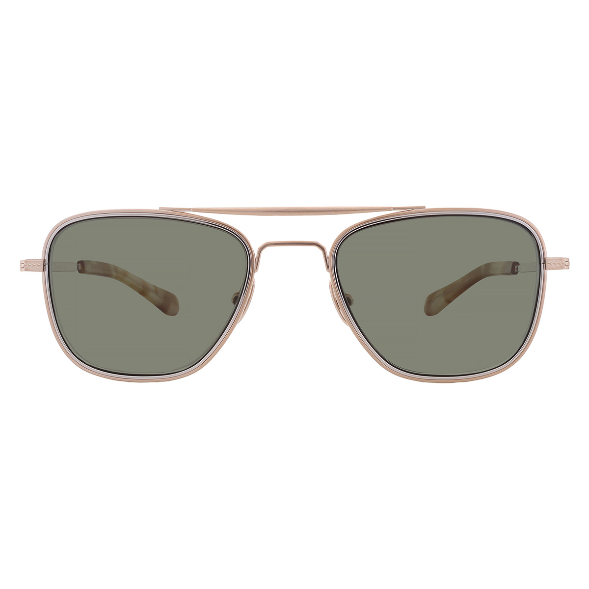 Mr. Leight NAVIGATOR S Select G15 Polarized Navigator Unisex