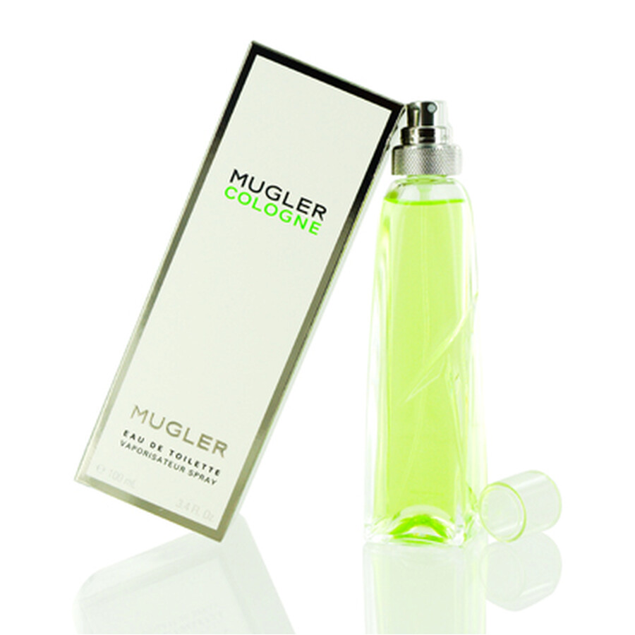 Thierry Mugler Mugler Cologne / Thierry Mugler EDT Spray 3.4 oz