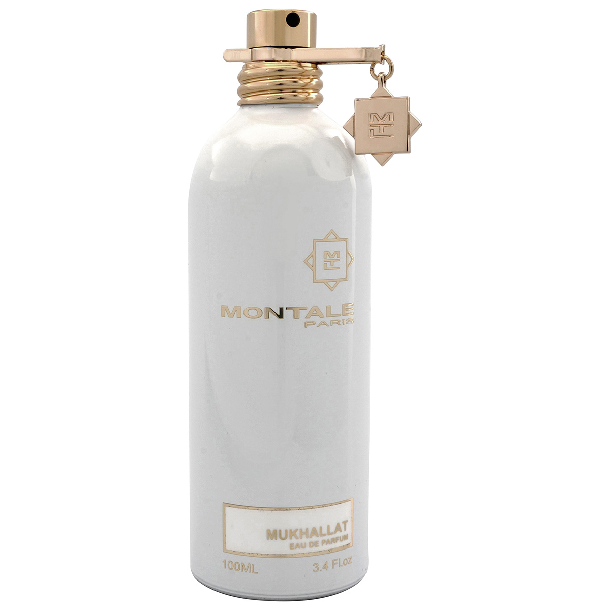 Montale Mukhallat / Montale EDP Spray 3.4 oz (100 ml) (u