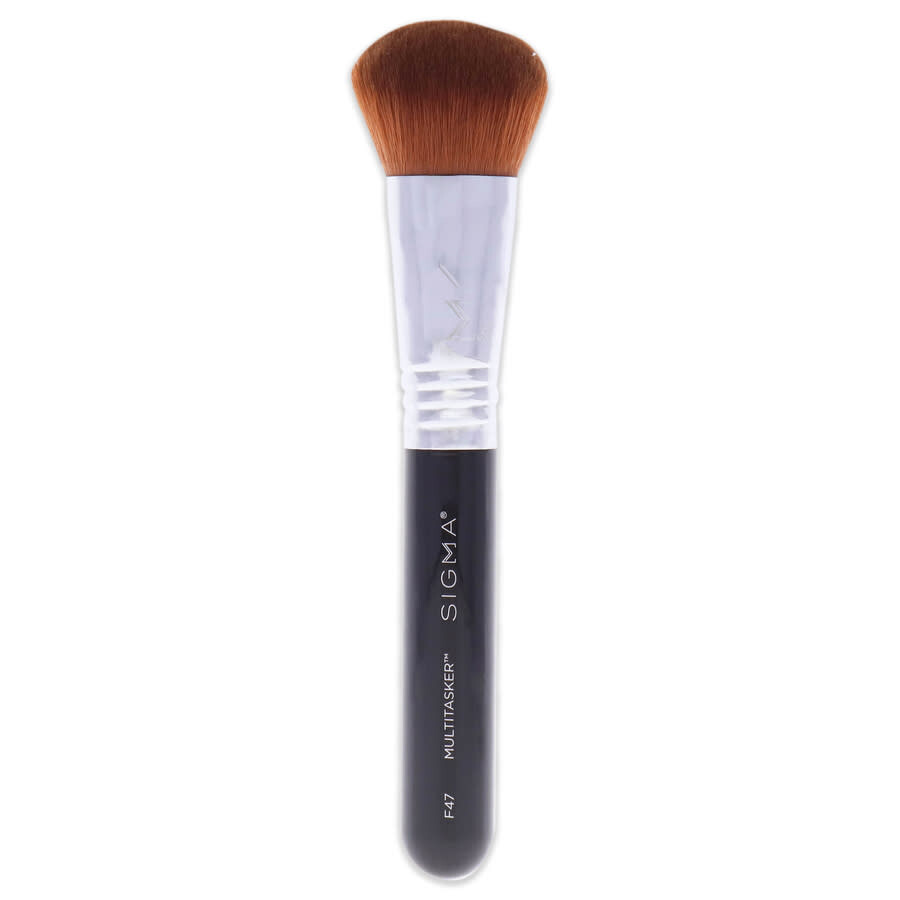 Sigma Beauty Multitasker Brush - F47 By For Women - 1 Pc Brush In Multi