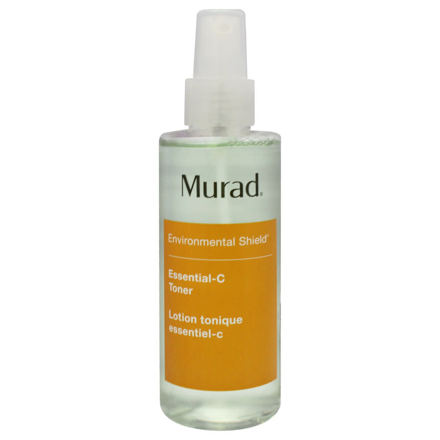 Murad Essential-c Toner 6 oz (tester) Skin Care 843711405333 In Multi