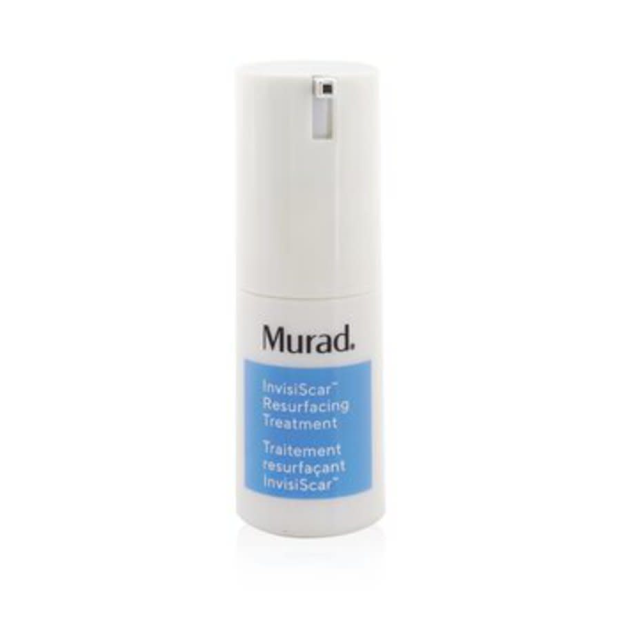 Murad Ladies Acne Control Invisiscar Resurfacing Treatment 0.5 oz Skin Care 767332109251 In Transparent