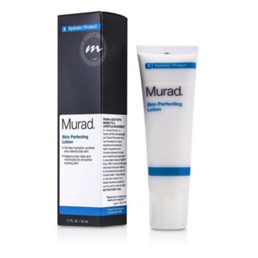 Murad Ladies Acne Skin Perfecting Lotion 1.7 oz Skin Care 767332101590