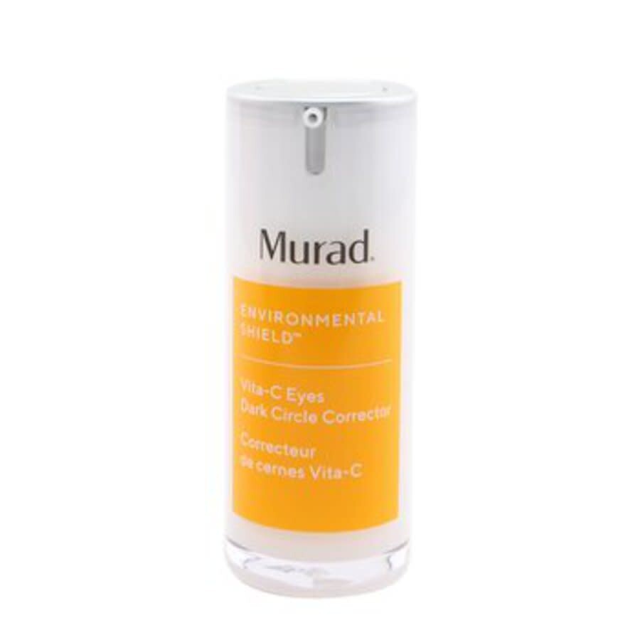 Murad Ladies Environmental Shield Vita-c Eyes Dark Circle Corrector 0.5 oz Skin Care 767332152691 In Orange
