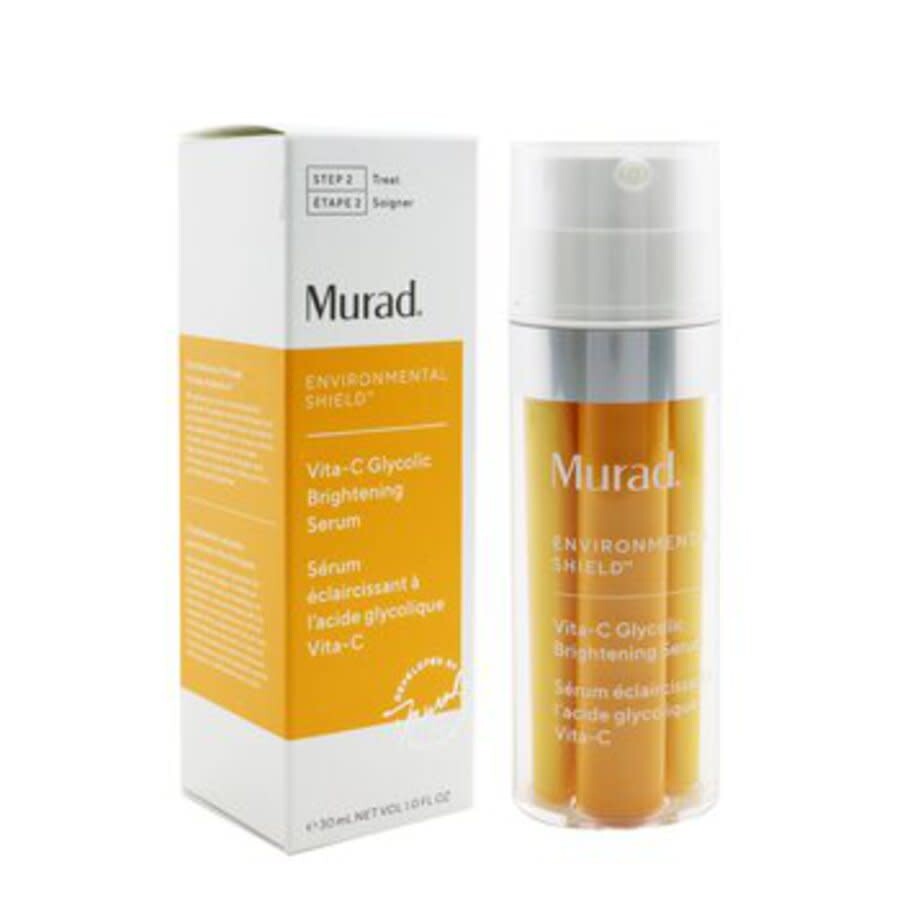 Murad Ladies Vita-c Glycolic Brightening Serum 1 oz Skin Care 767332152721