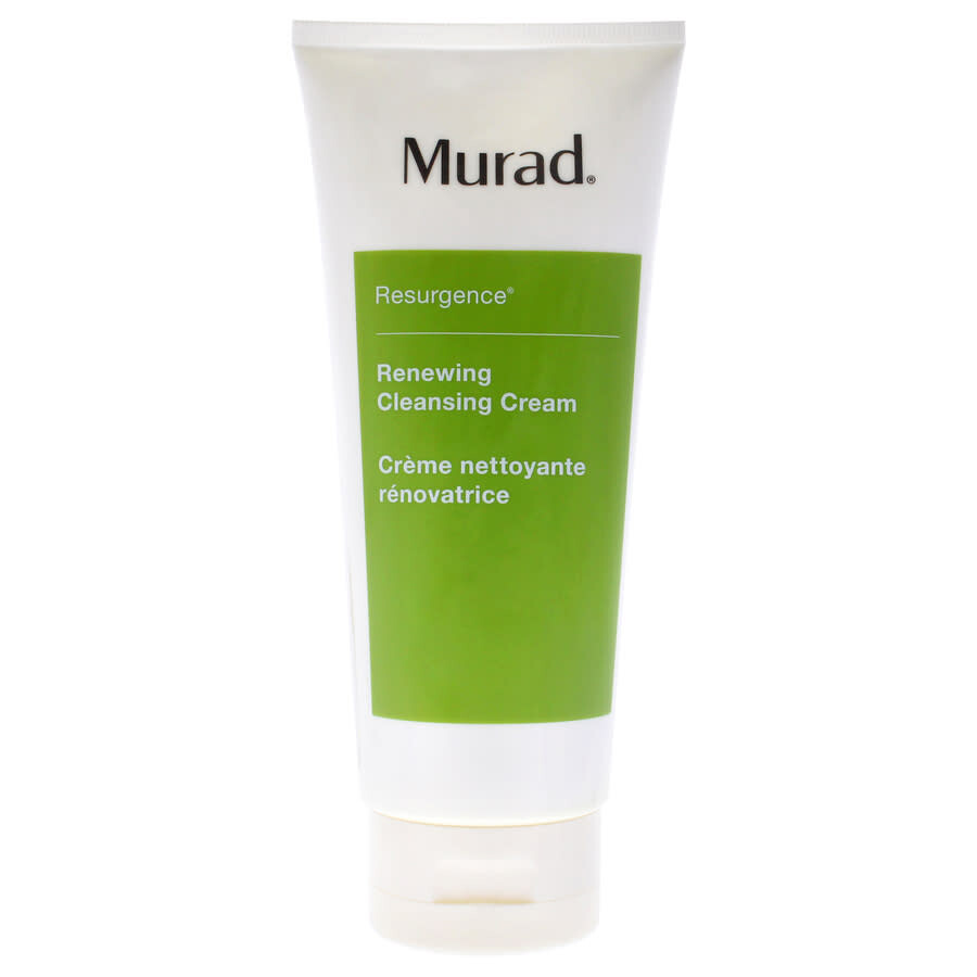 Murad Renewing Cleansing Cream 6.76 oz (tester) Skin Care 843711405173 In Multi