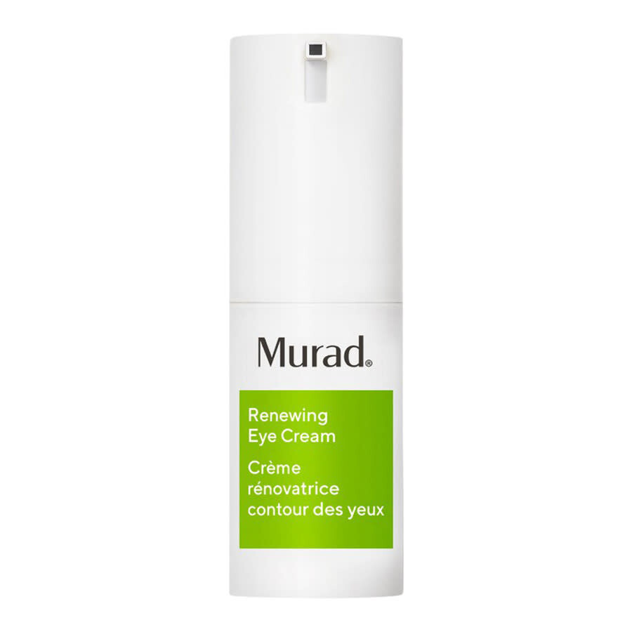 Murad Renewing Eye Cream 0.5 oz Skin Care 767332802848