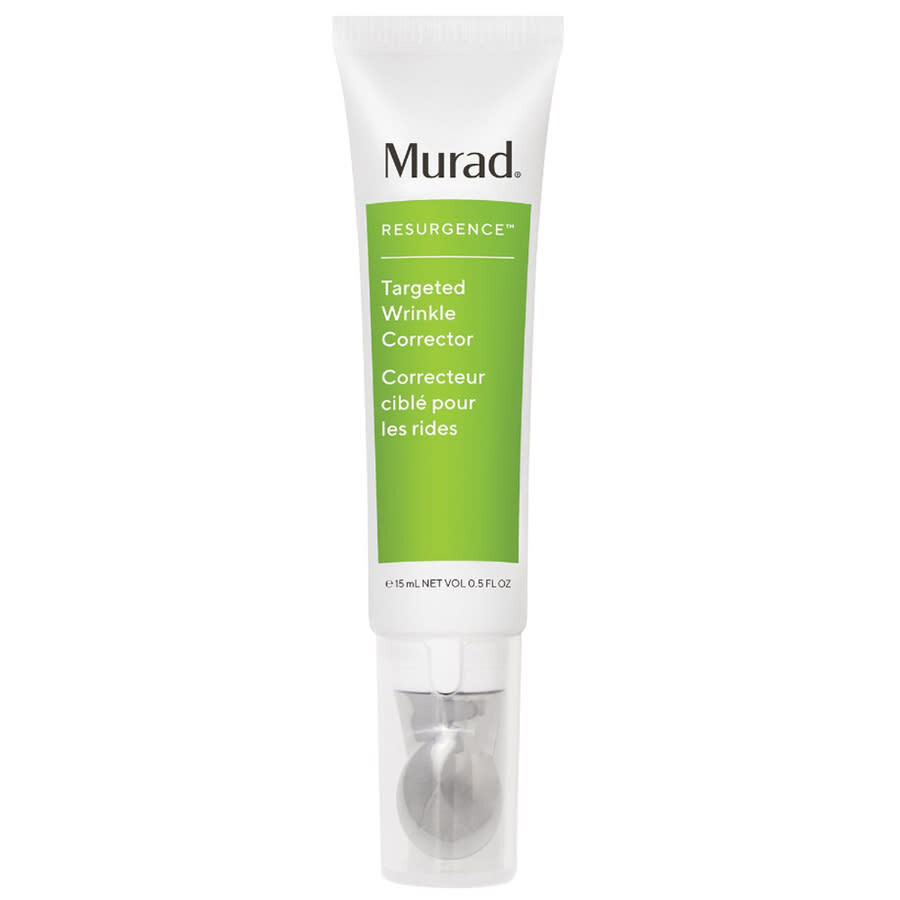 Murad Resurgence Targeted Wrinkle Corrector 0.5 oz Skin Care 767332603919