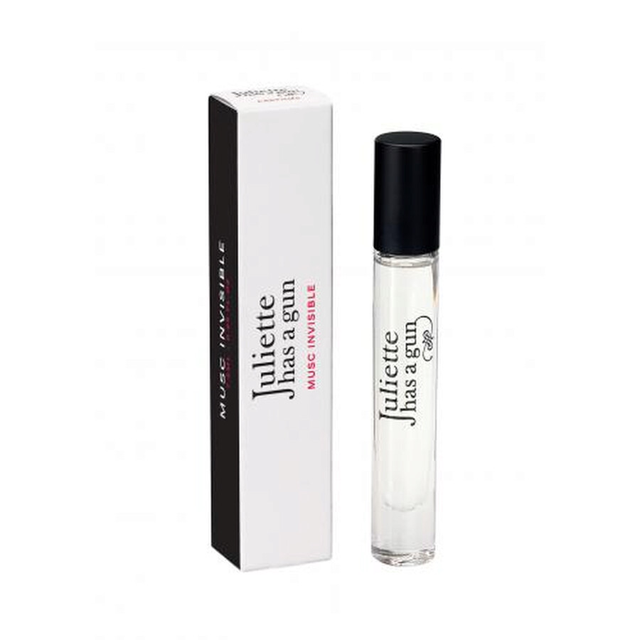 Juliette Has A Gun Musc Invisible / Edp Spray 0.25 oz (7.5 Ml) (w)