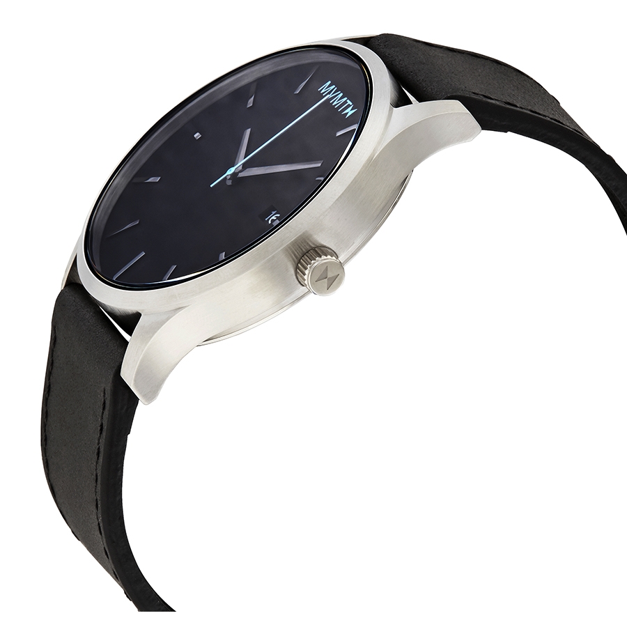 mvmt classic black