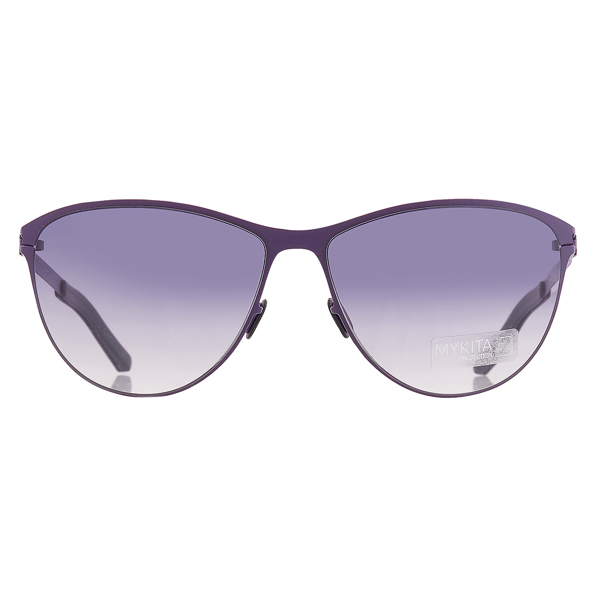 MYKITA-OP-BUY NO1-SUN-LAETITA-VIOLET Sunglasses Sun Glasses Authentic New STUDIO 12.5 SUN | MYKITA | Bernard Willhelm | Designer  main image 2