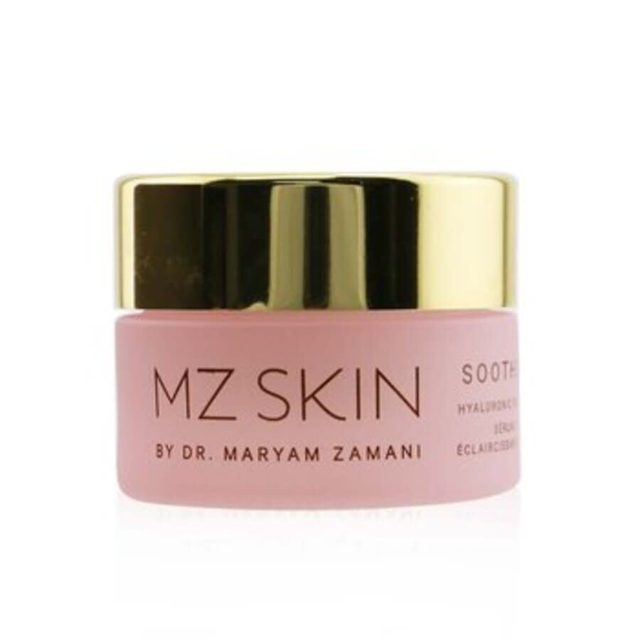 Mz Skin Soothe & Smooth Hyaluronic Brightening Eye Complex 0.47 oz Skin Care 5060445300047