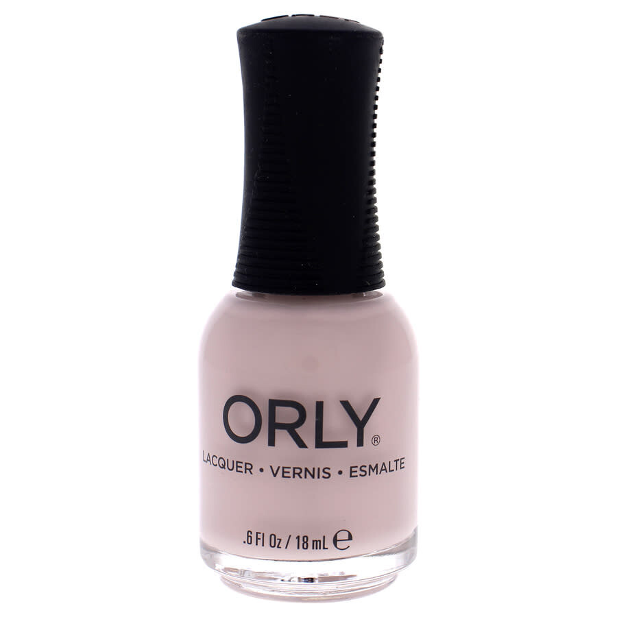 Orly Nail Lacquer - 2000012 Lovella By  For Women - 0.6 oz Nail Polish