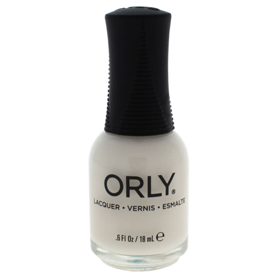 Orly Nail Lacquer - 20064 Orlon Base Coat By  For Women - 0.6 oz Nail Polish