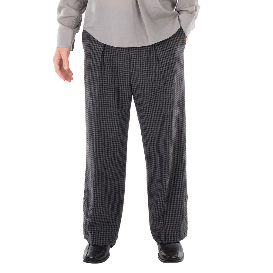 Wilco Houndstooth Trousers