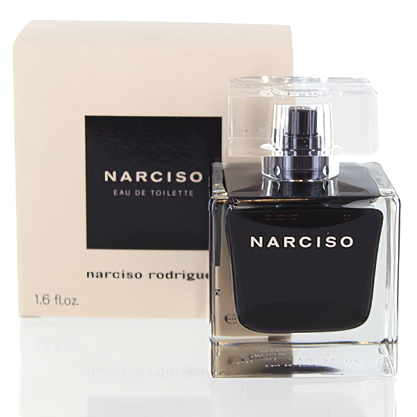 Narciso Rodriguez Narciso / Narciso Rodriguez EDT Spray 1.6 oz