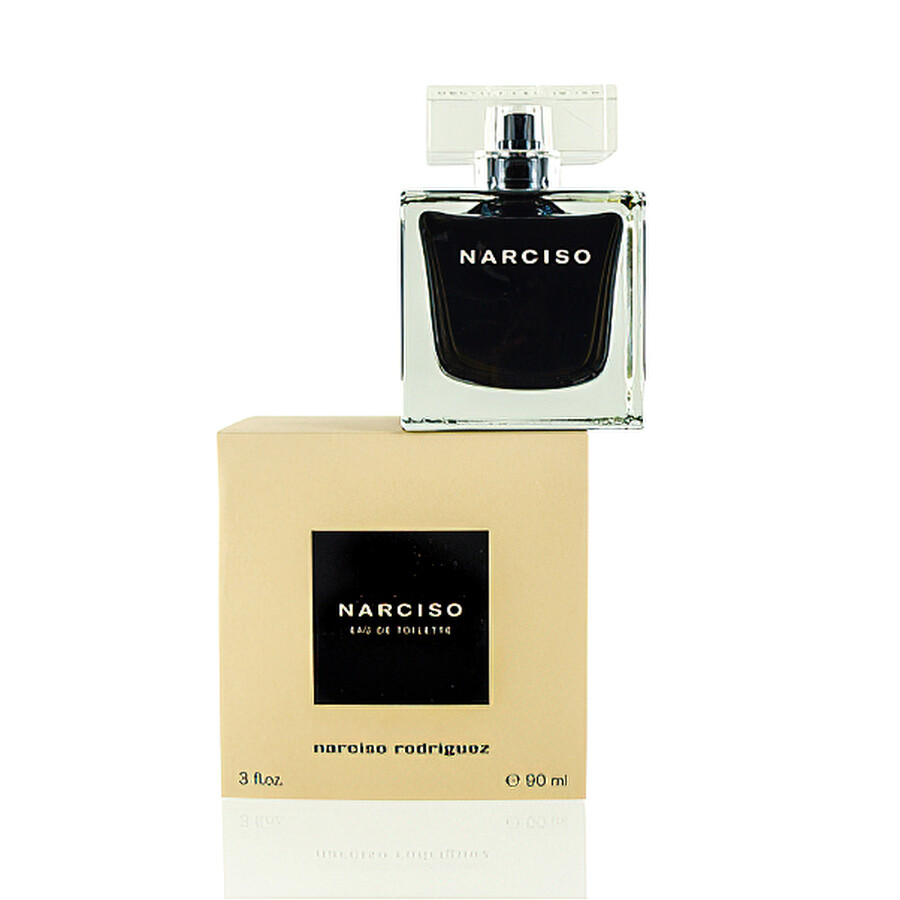 Narciso Rodriguez Narciso / Narciso Rodriguez EDT Spray 3.0