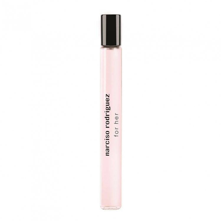Narciso Rodriguez For Her / Narciso Rodriguez EDT Spray Mini 0.33