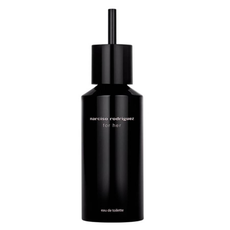 Narciso Rodriguez Ladies For Her EDT Refill 5.07 oz Fragrances