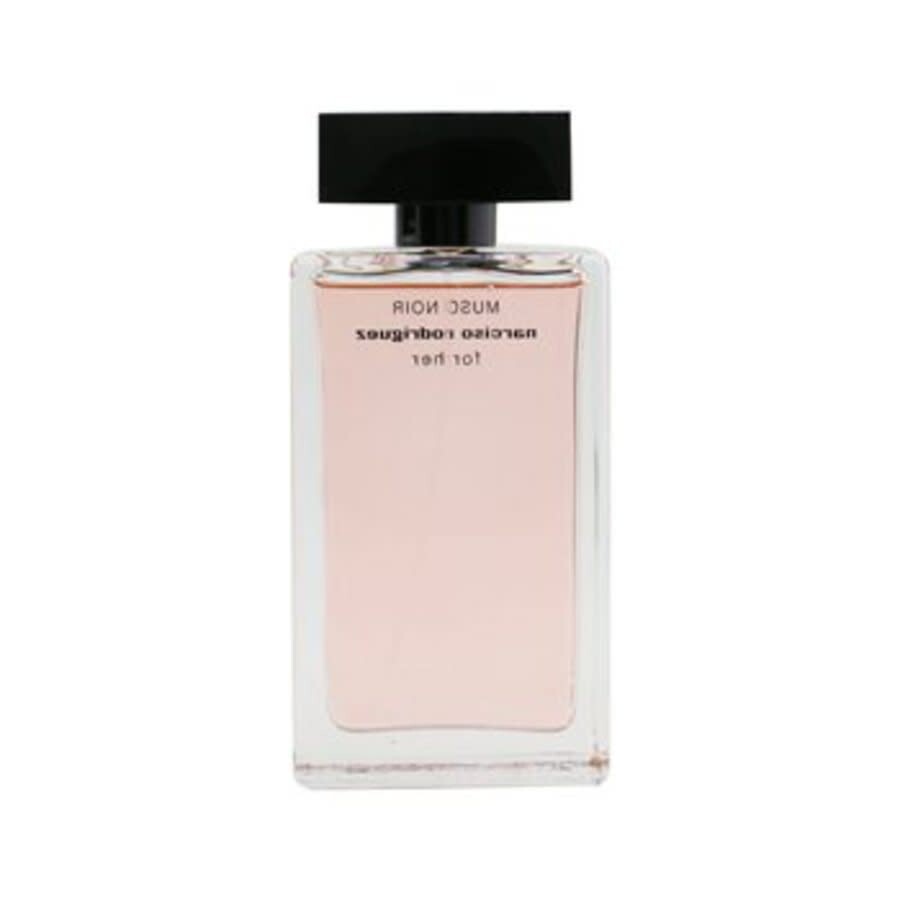 Narciso Rodriguez Ladies For Her Musc Noir Edp Spray 3.4 oz (tester) Fragrances