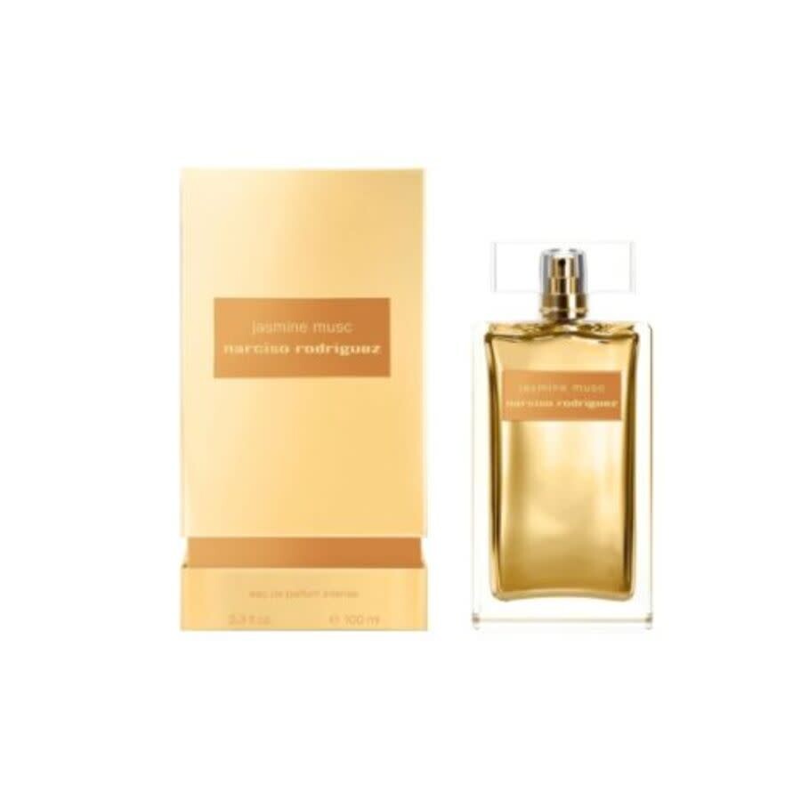 Narciso Rodriguez Ladies Jasmine Musc EDP Spray 3.4 oz