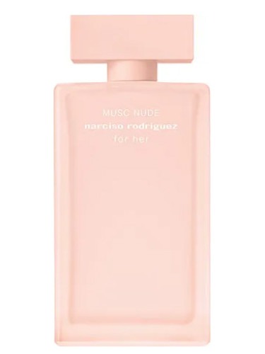 Narciso Rodriguez Ladies Musc Nude EDP 3.4 oz Fragrances