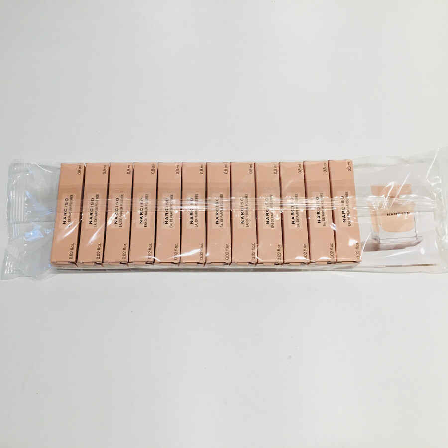 Narciso Rodriguez Ladies Narciso Poudree Gift Set Fragrances 3423471887081