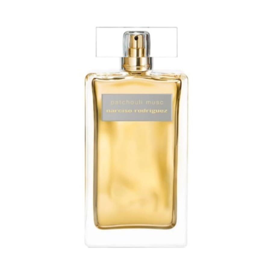 Shop Narciso Rodriguez Ladies Patchouli Musc Edp 3.4 oz Fragrances 3423220004073