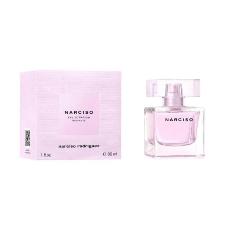 Narciso Rodriguez Ladies Radiante Edp Spray 1.01 oz Fragrances 3423222121952