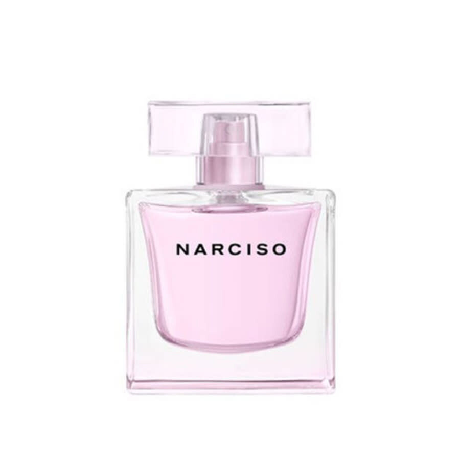 Narciso Rodriguez Ladies Radiante Edp Spray 3.04 oz (tester) Fragrances 3423222121983