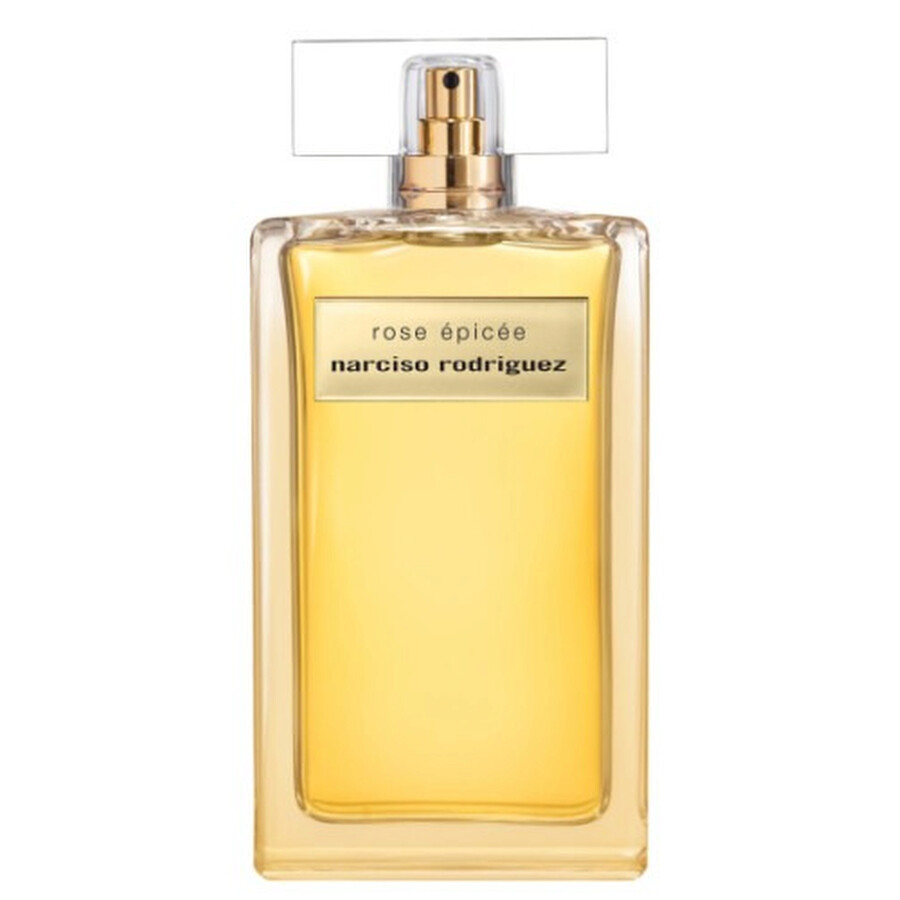 Narciso Rodriguez Ladies Rose Epicee Intense Edp Spray 3.38 oz Fragrances 3423222107796