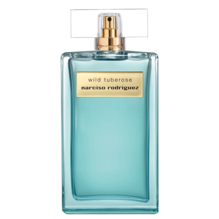 Narciso Rodriguez Ladies Wild Tuberose Intense Edp Spray 3.38 oz Fragrances 3423222107789