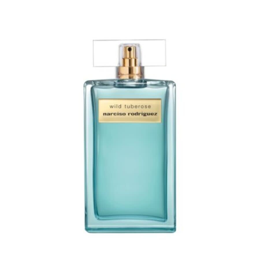 Narciso Rodriguez Ladies Wild Tuberose Intense Edp Spray 3.38 oz (tester) Fragrances 3423222107819