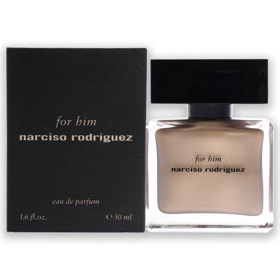 Narciso Rodriguez Men / Narciso Rodriguez EDP Spray 1.6 oz (50 ml