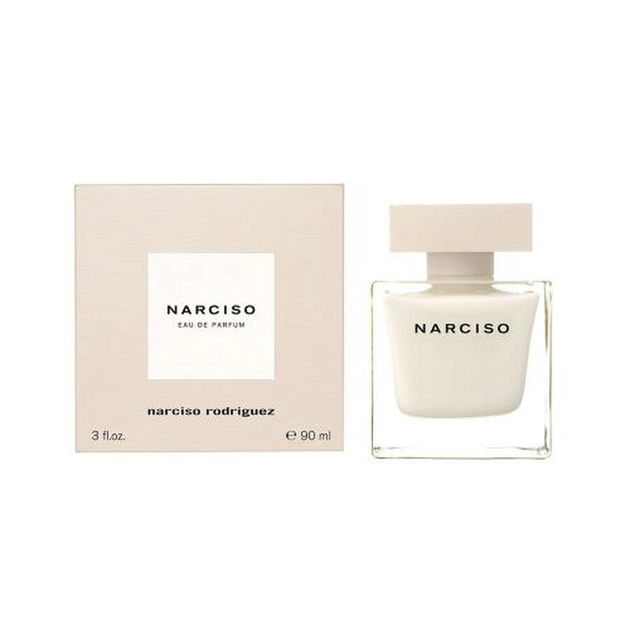 Narciso Rodriguez Narciso EDP 3.0 oz EDP Spray 3423478926356