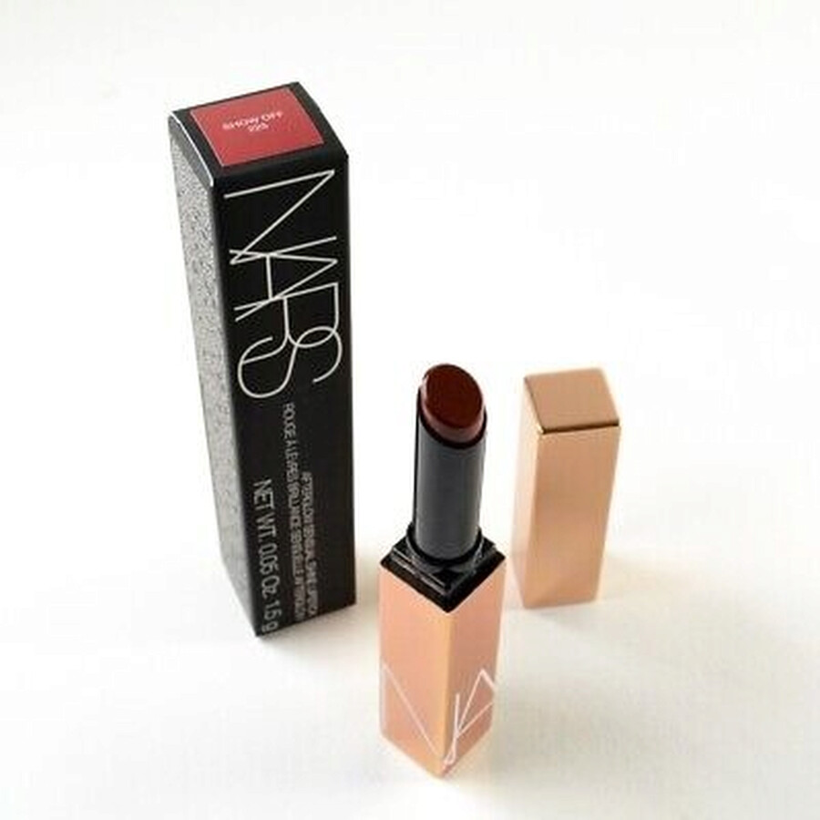 Nars Ladies Afterglow 0.5 oz Show Off Makeup 194251133744