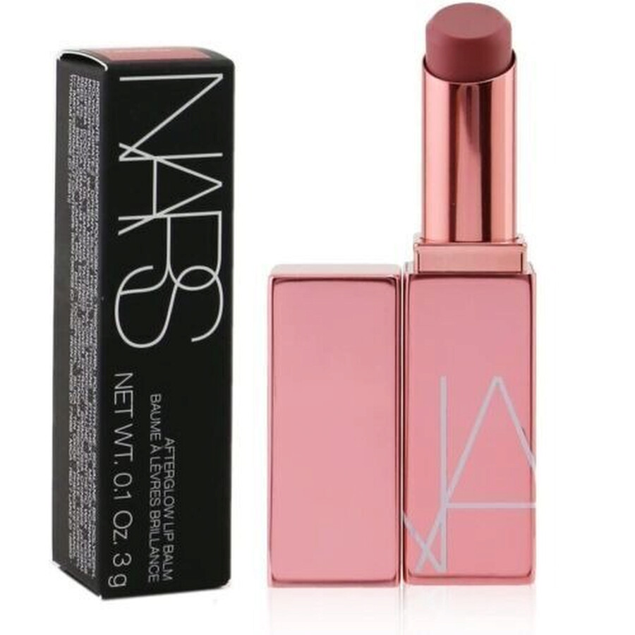 Nars Ladies Afterglow Lip Balm 0.01 oz Turbo Makeup 607845013570